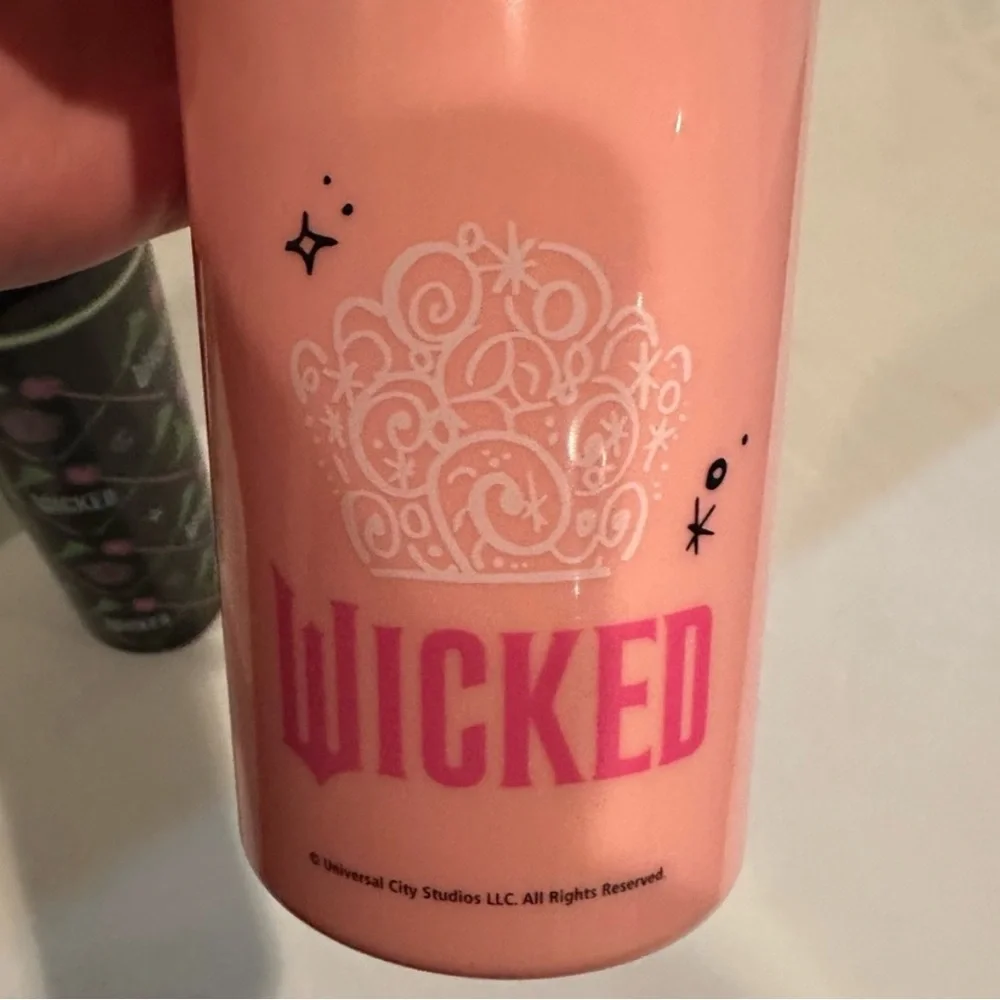 NEW Target Wicked Tumbler 3 pack Out of Stock